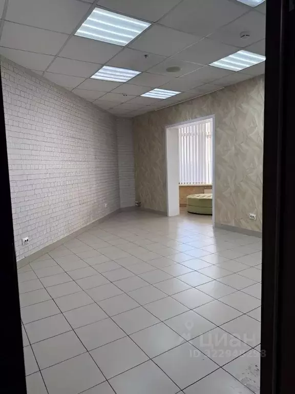 Офис в Кемеровская область, Кемерово Октябрьский просп., 2 (32 м) - Фото 2