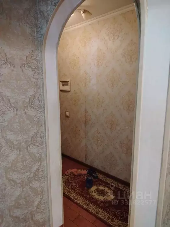 3-к кв. Московская область, Дрезна Орехово-Зуевский городской округ, ... - Фото 1