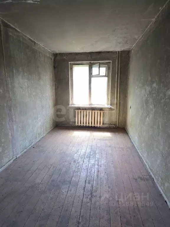3-к кв. Липецкая область, Липецк ул. Имени Фридриха Энгельса, 1/3 ... - Фото 0