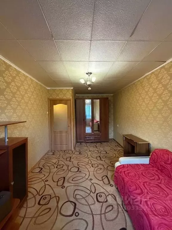 1-к кв. Мурманская область, Мурманск Кольский просп., 157 (30.0 м) - Фото 2