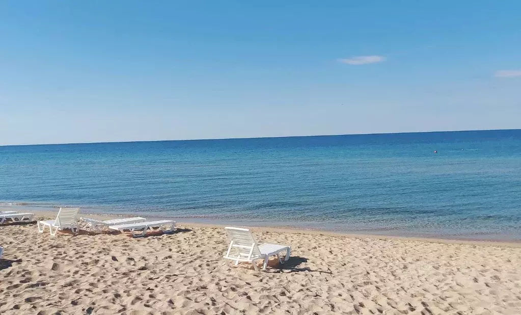 Участок в Крым, Сакский район, Уютненское с/пос  (60.0 сот.) - Фото 1