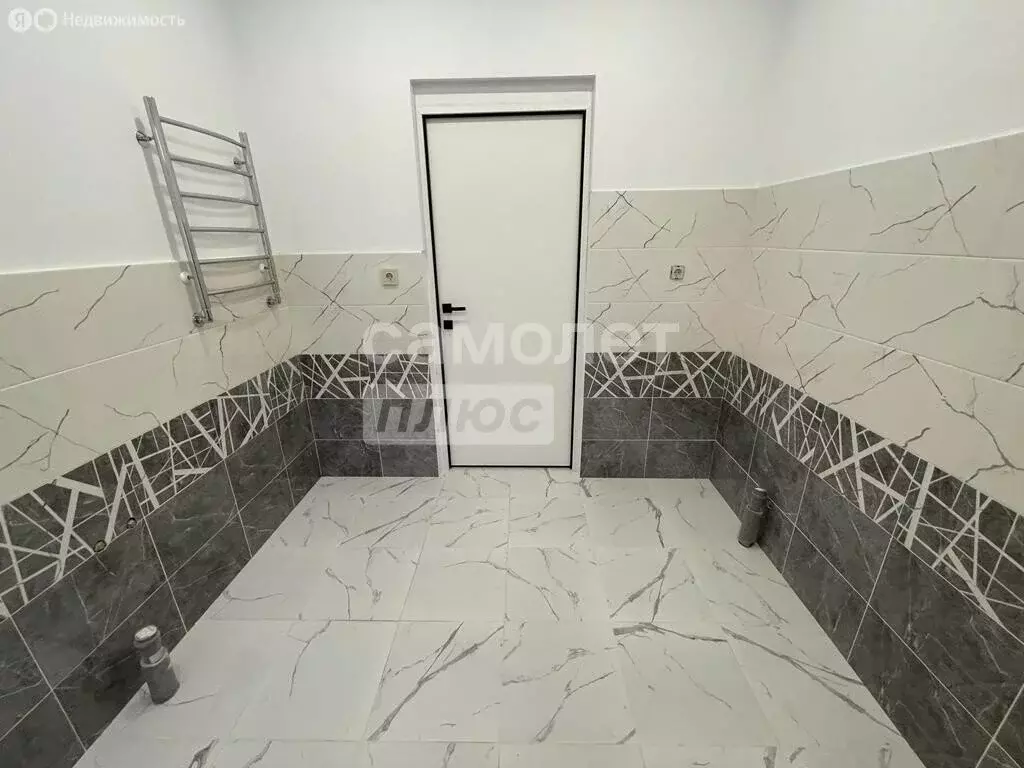 Дом в село Троицкая Слобода, улица Сергеева, 23 (158 м) - Фото 1