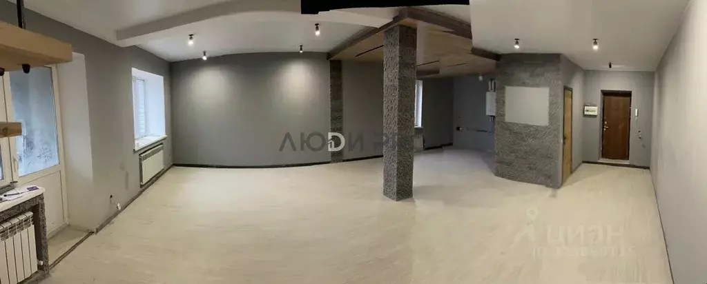 4-к кв. Воронежская область, Воронеж ул. Шукшина, 18 (127.0 м) - Фото 2