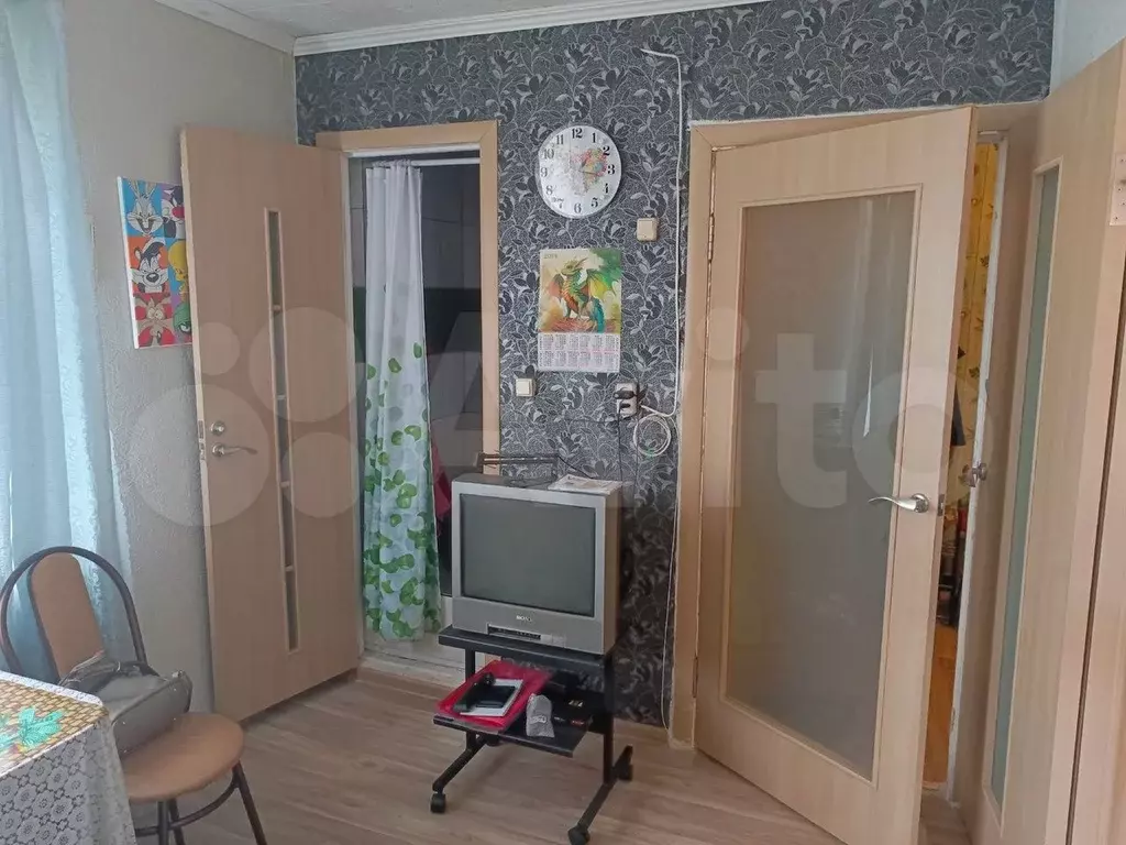 2-к. квартира, 24 м, 4/5 эт. - Фото 1