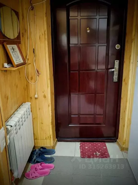 2-к кв. Ставропольский край, Пятигорск Октябрьская ул., 2 (55.0 м) - Фото 1