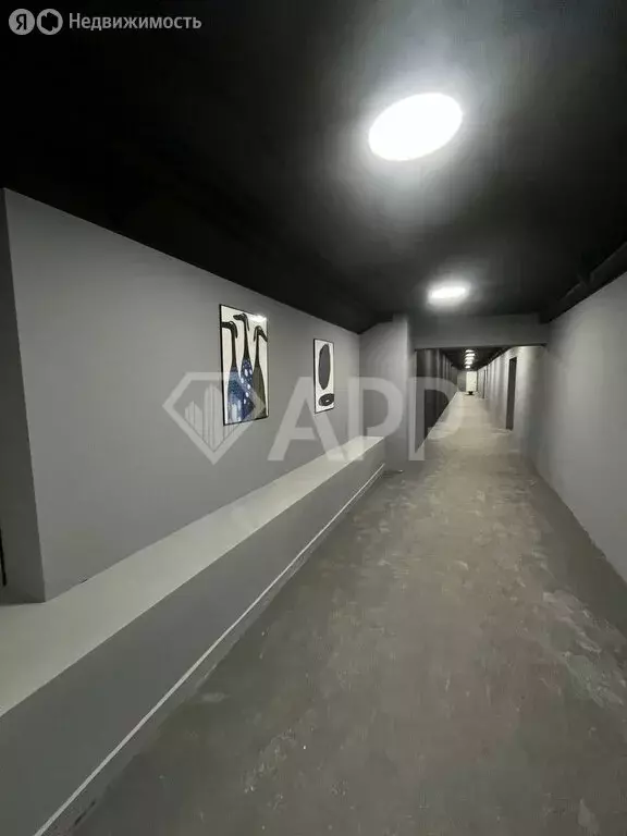 Помещение свободного назначения (942 м) - Фото 2