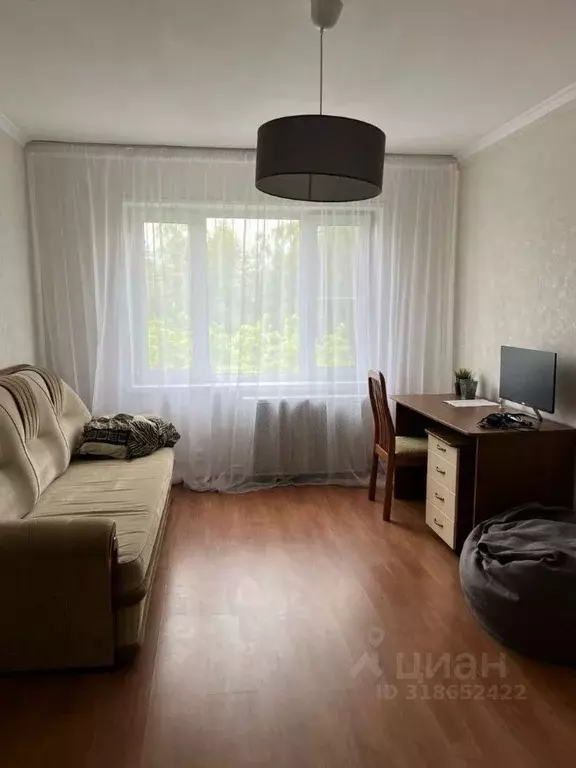 3-к кв. Московская область, Раменское ул. Михалевича, 18/2 (60.0 м) - Фото 0