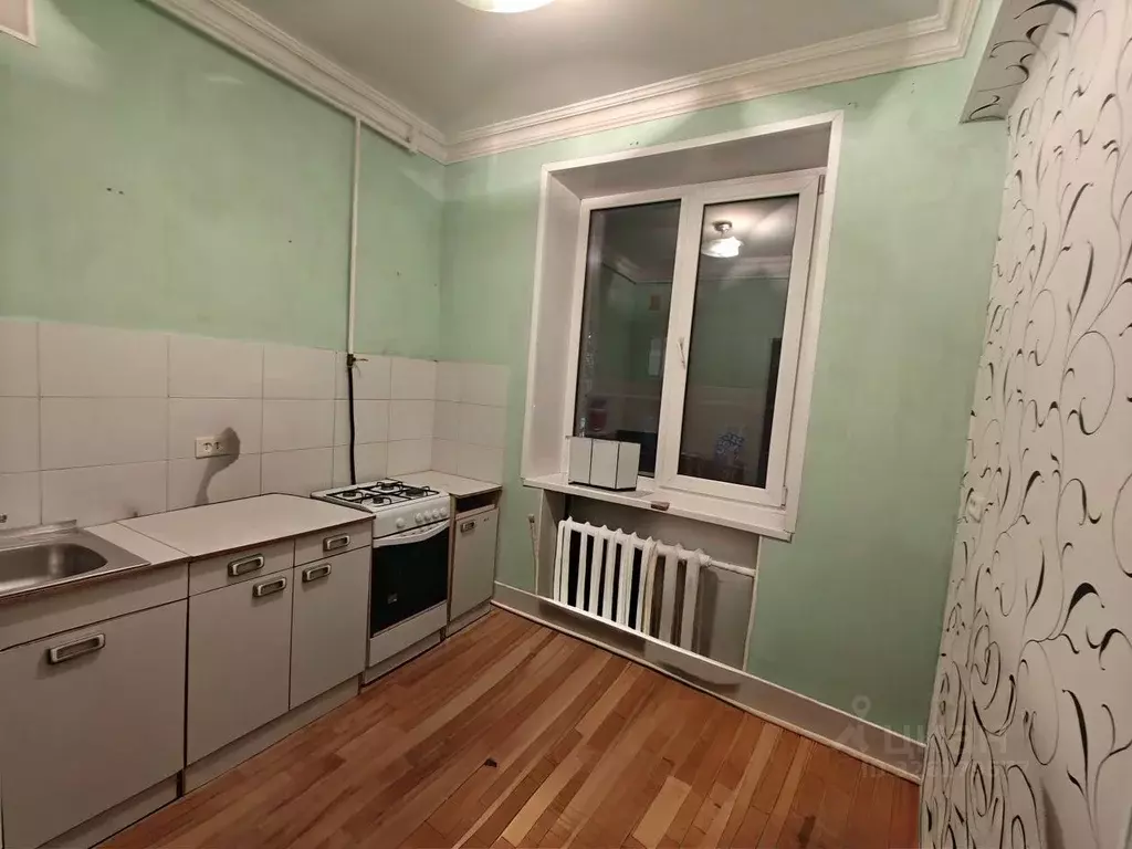 2-к кв. Челябинская область, Челябинск Пекинская ул., 28 (46.8 м) - Фото 1