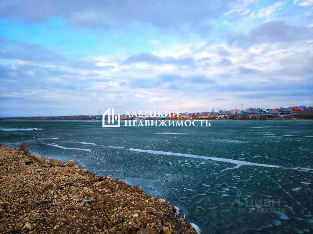 Участок в Самарская область, Волжский район, Лопатино с/пос, пос. ... - Фото 1