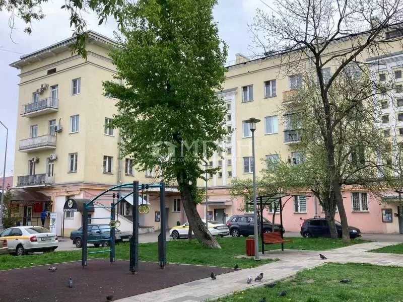 2-комнатная квартира: Москва, район Капотня, 2-й квартал, 1 (67 м) - Фото 0