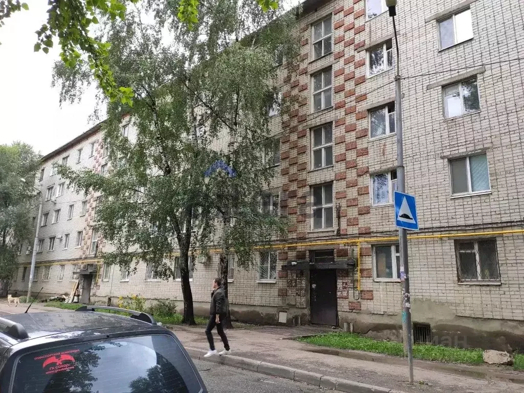 Студия Татарстан, Казань ул. Дежнева, 2к2 (23.1 м) - Фото 0