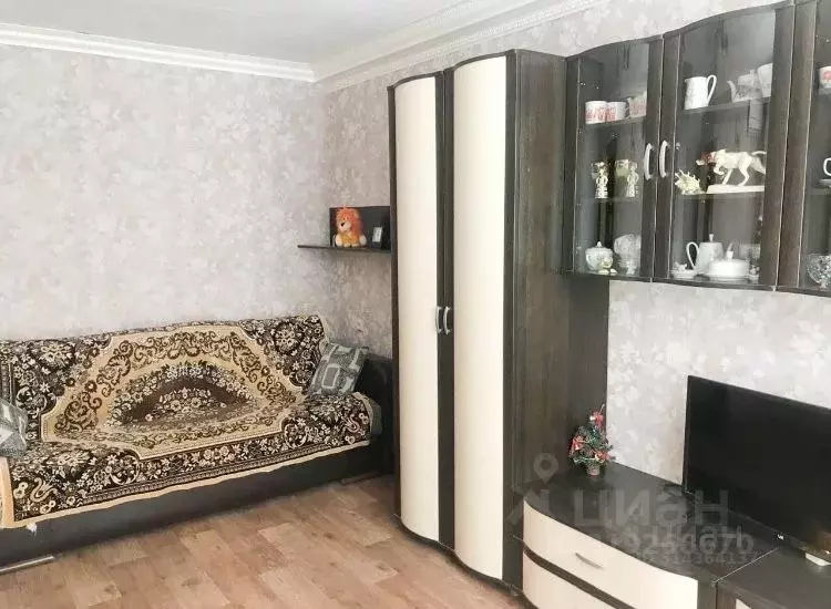 1-к кв. Саратовская область, Саратов ул. Имени М.М. Расковой, 8 (28.8 ... - Фото 1