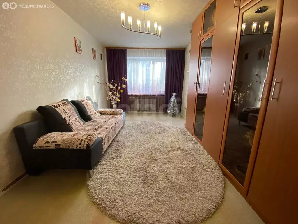 2-комнатная квартира: Липецк, 15-й микрорайон, 7 (47 м) - Фото 2