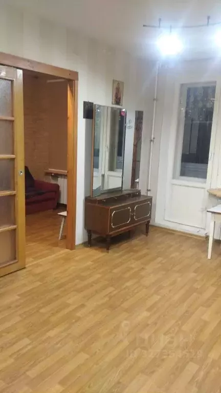 2-к кв. Санкт-Петербург, Санкт-Петербург, Петергоф Разводная ул., 33 ... - Фото 2