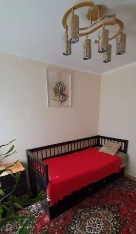 Продаётся 3-к квартира, 65 м - Фото 1