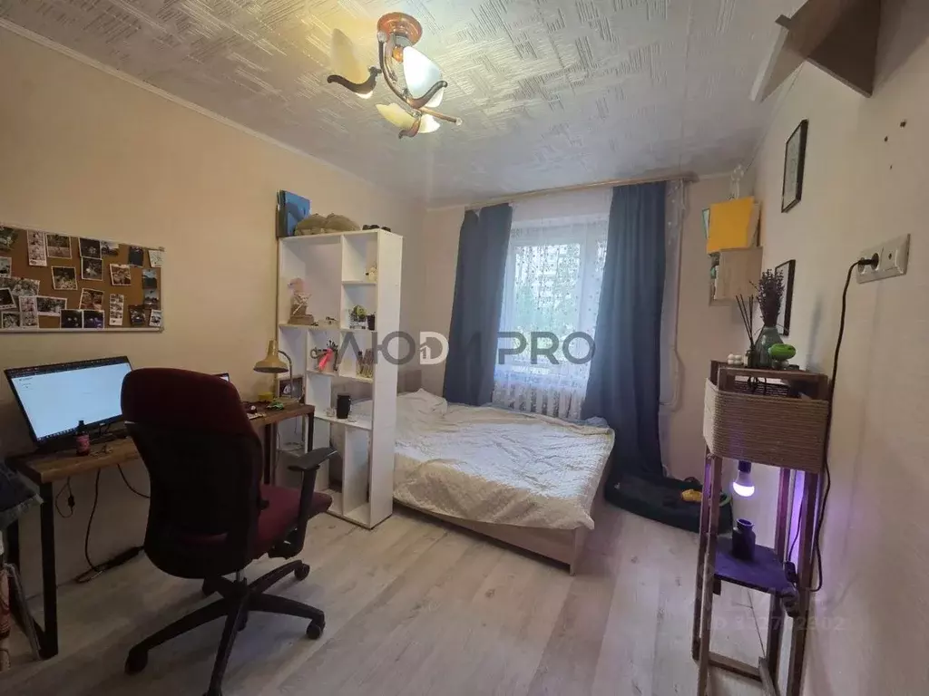 2-к кв. Ярославская область, Ярославль Суздальская ул., 188 (50.0 м) - Фото 0