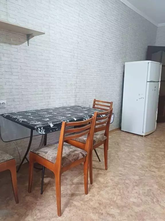 2-к кв. Ставропольский край, Ставрополь № 20 мкр, пер. Шеболдаева, 8 ... - Фото 2