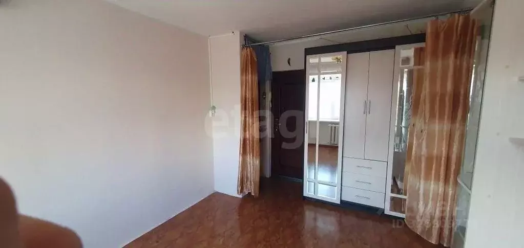 Комната Башкортостан, Уфа Комсомольская ул., 133 (12.6 м) - Фото 1