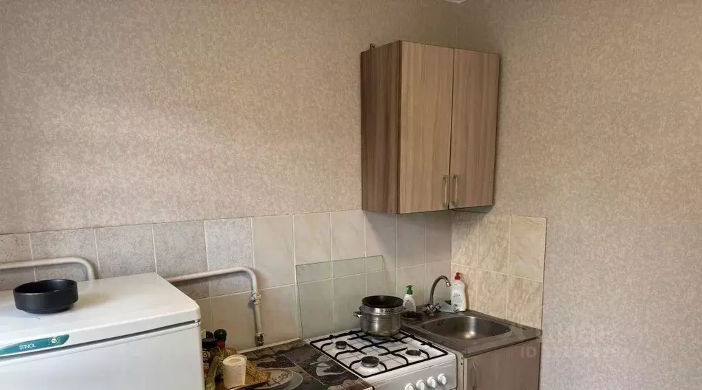 1-к кв. Курская область, Курск Садовая ул., 3 (32.0 м) - Фото 2