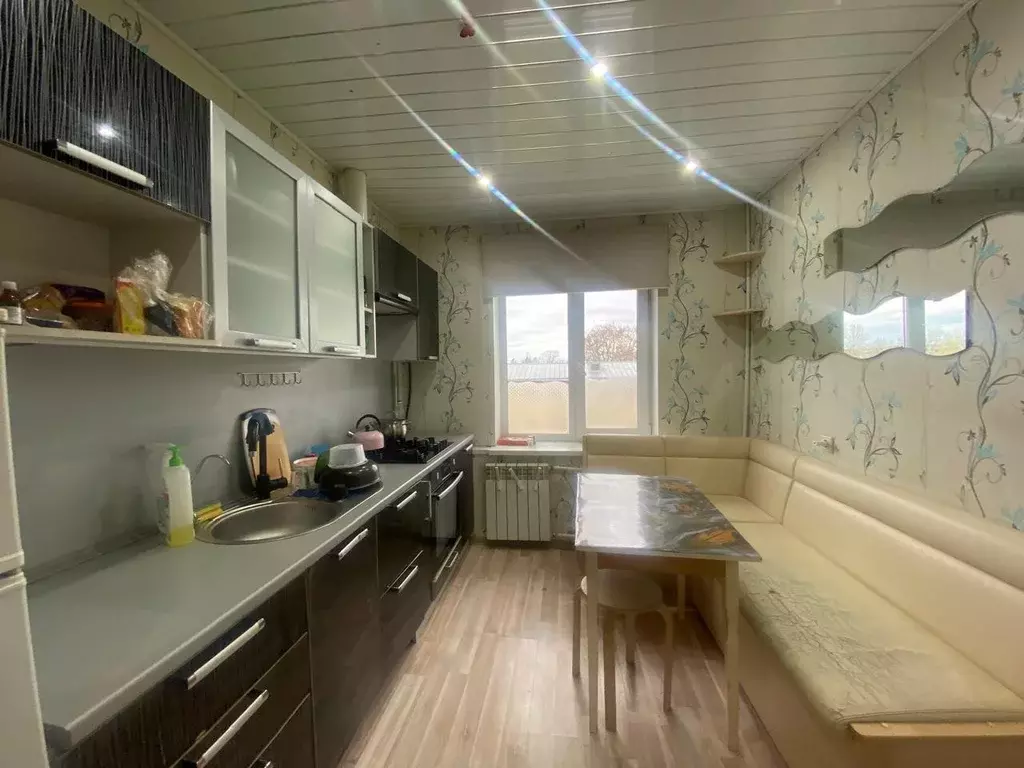 Продаётся 2-к квартира, 51.2 м - Фото 0
