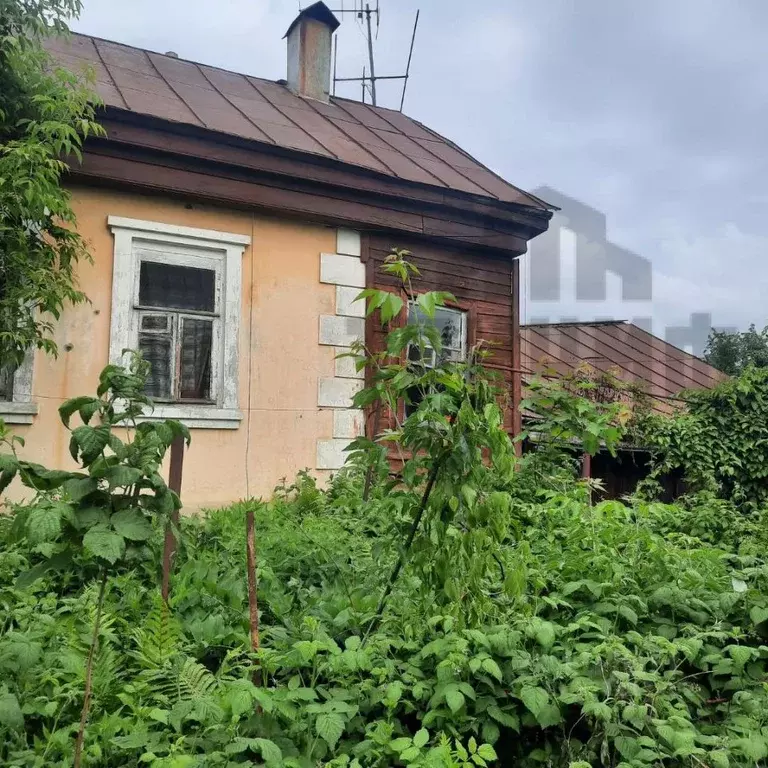 Дом в Нижегородская область, Нижний Новгород Парниковый пер., 7 (62 м) - Фото 2