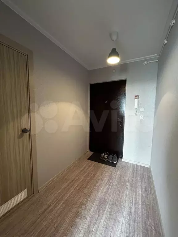 1-к. квартира, 30 м, 8/16 эт. - Фото 1