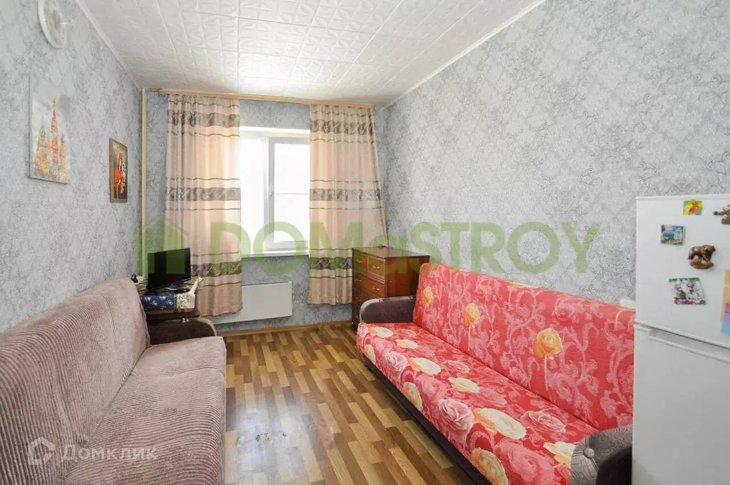Продаётся квартира-студия, 22 м - Фото 0