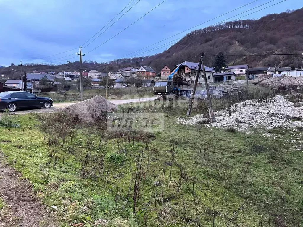 Участок 46 сот. (ИЖС) - Фото 1