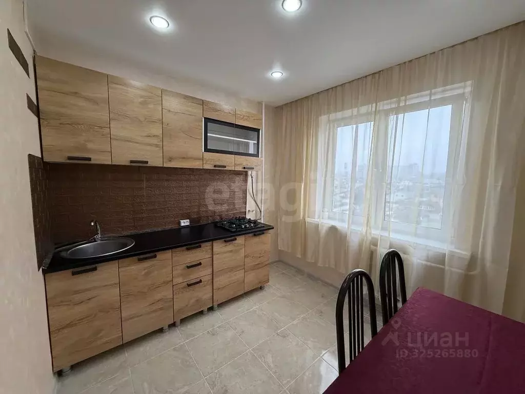 2-к кв. Владимирская область, Ковров ул. Кирова, 77 (53.9 м) - Фото 1