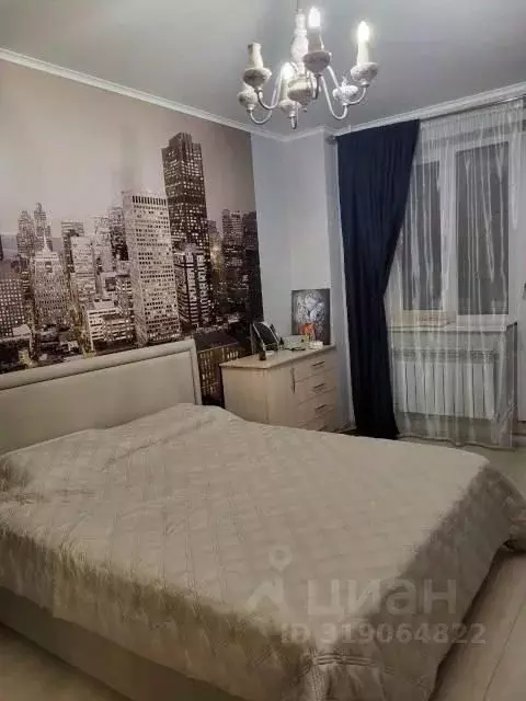 2-к кв. Ростовская область, Ростов-на-Дону ул. 2-я Володарского, 166/6 ... - Фото 0