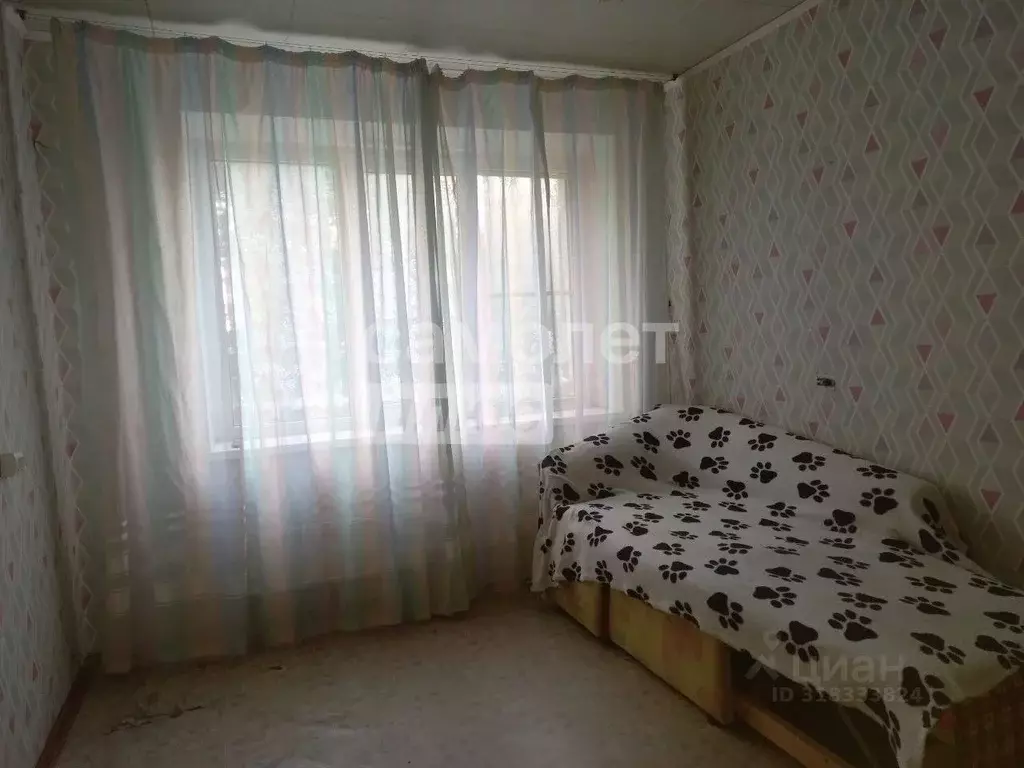 2-к кв. Краснодарский край, Краснодар Симферопольская ул., 54 (34.9 м) - Фото 0