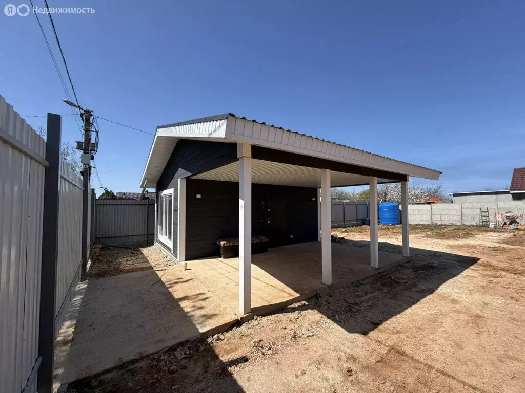 Участок в Севастополь, садоводческое некоммерческое товарищество ... - Фото 2