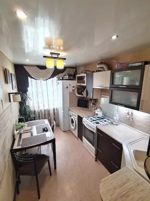 Продаётся 3-к квартира, 61 м - Фото 0