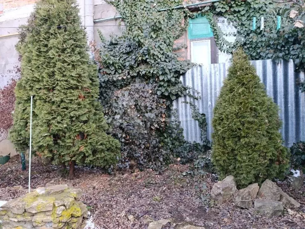 Дом в Кисловодск, улица Артёма (56 м) - Фото 2