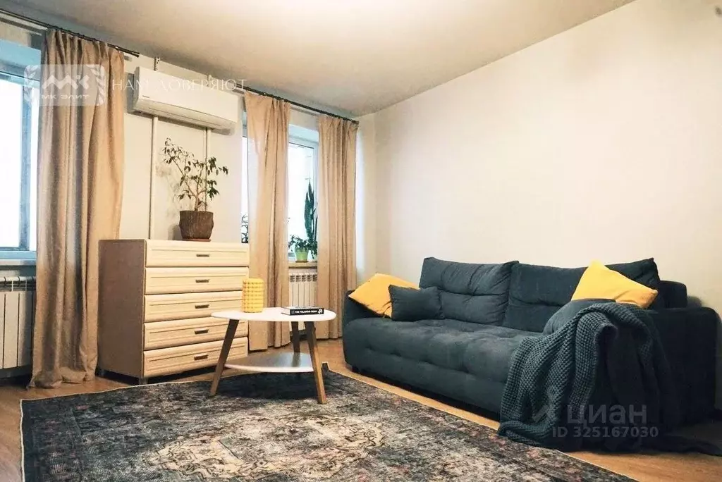 2-к кв. Санкт-Петербург ул. Кораблестроителей, 19к1В (58.0 м) - Фото 2