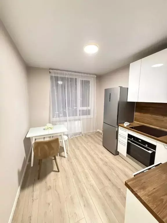 1-к кв. Московская область, Красногорск ул. Тенистых Аллей, 1к3 (32.0 ... - Фото 2
