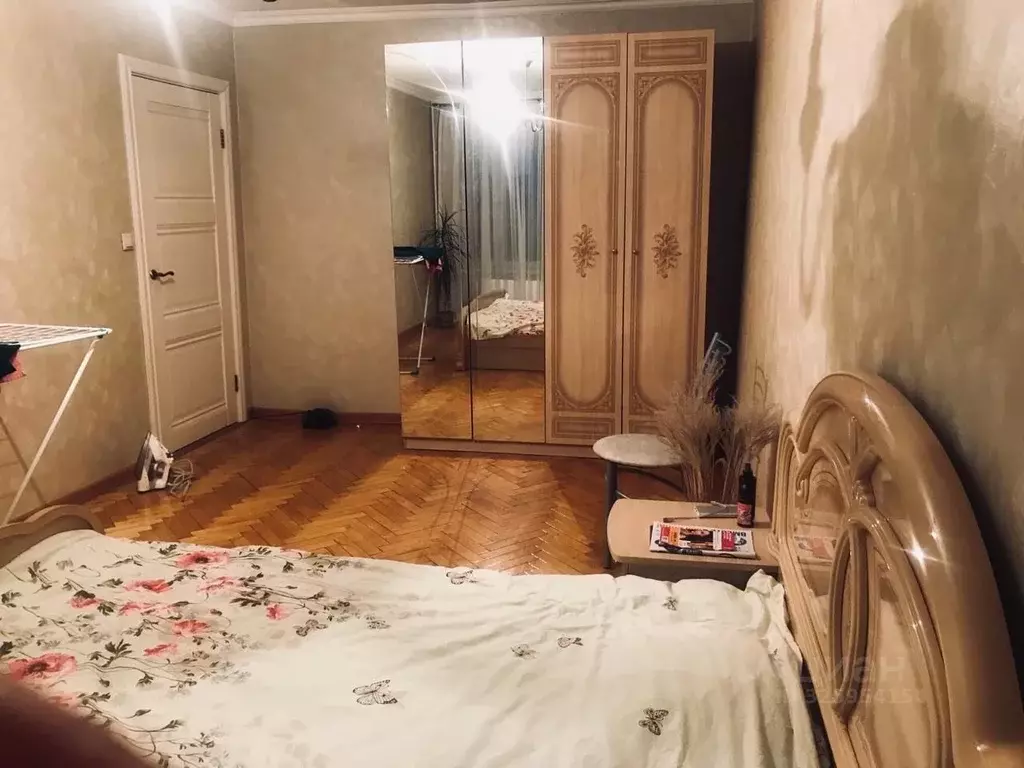 2-к кв. Москва ул. Винокурова, 28К3 (45.0 м) - Фото 1