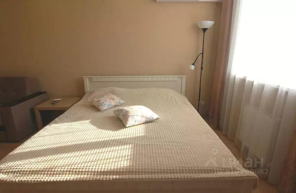 1-к кв. Краснодарский край, Геленджик городской округ, с. Дивноморское ... - Фото 2