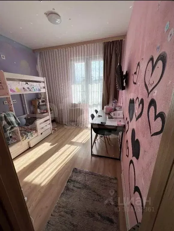 1-к кв. Санкт-Петербург ул. Архивная, 11к1 (36.6 м) - Фото 1