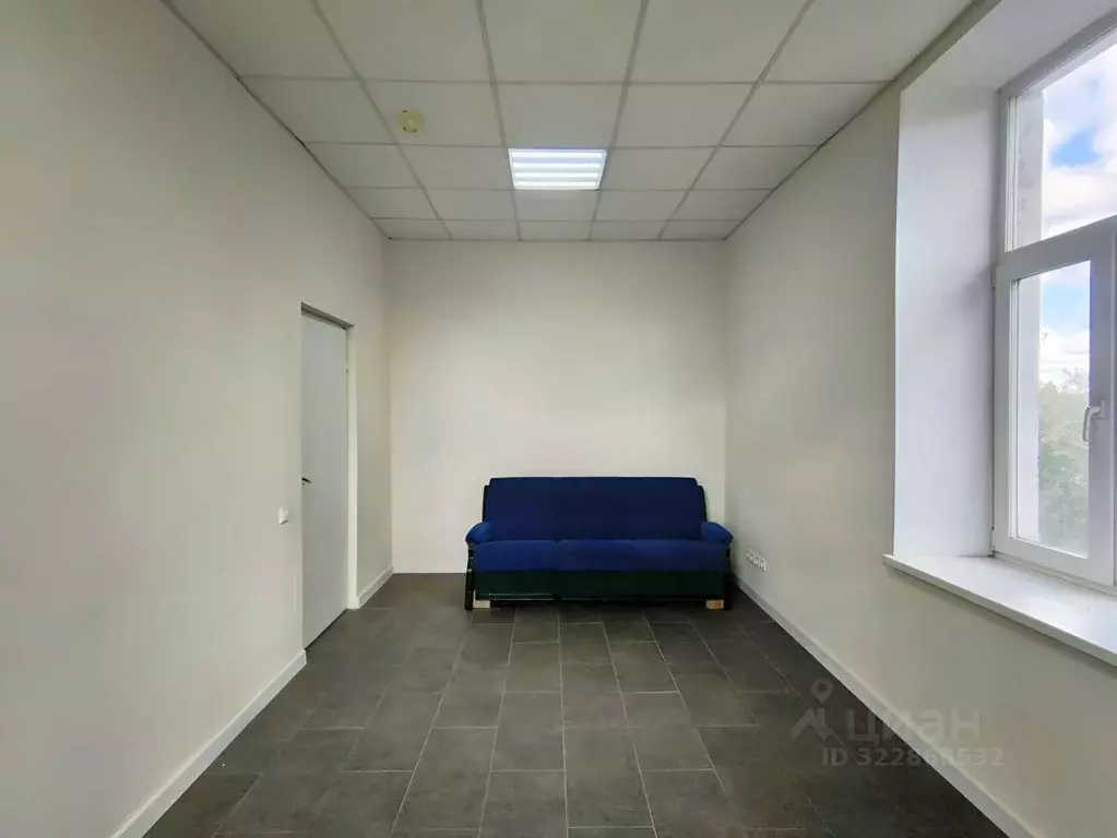 Офис в Свердловская область, Нижний Тагил Восточное ш., 16Д (1000 м) - Фото 1