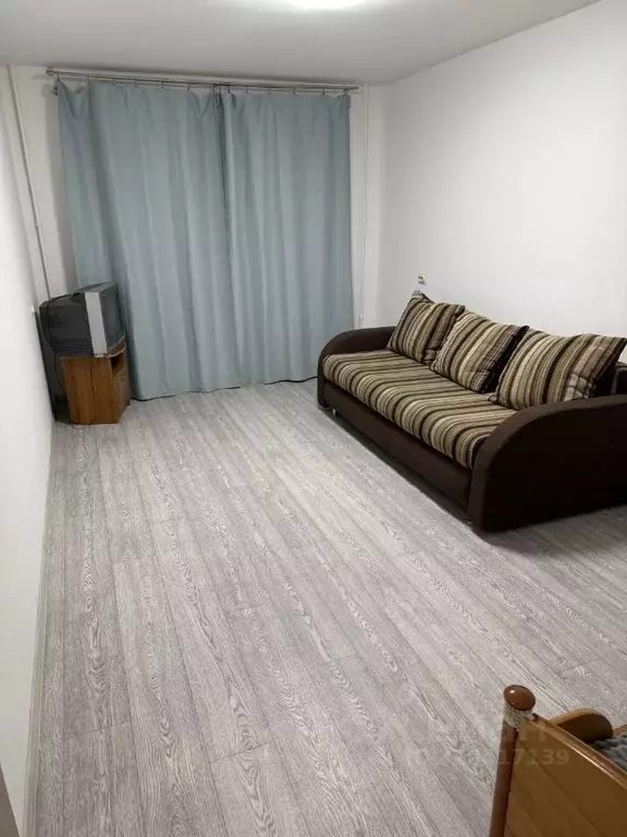 2-к кв. Московская область, Реутов Южная ул., 2 (46.0 м) - Фото 1