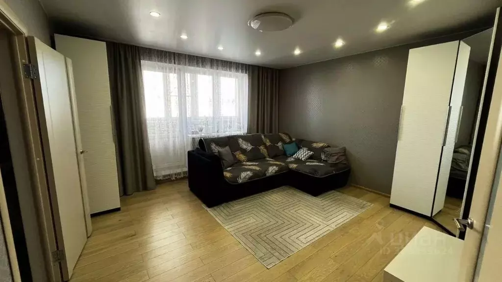 Квартира, 3 комнаты, 75 м - Фото 2