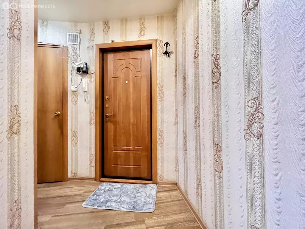 2-комнатная квартира: Асбест, улица Плеханова, 5 (52.8 м) - Фото 1