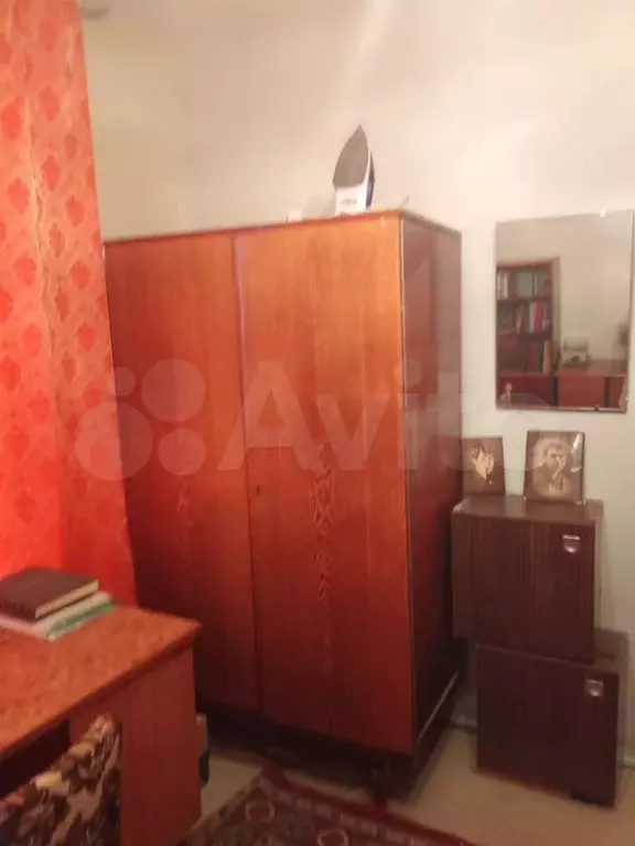 3-к. квартира, 50 м, 4/9 эт. - Фото 1