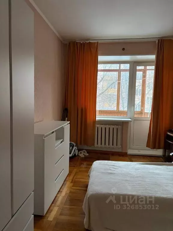 1-к кв. Москва Большая Академическая ул., 35В (35.0 м) - Фото 1