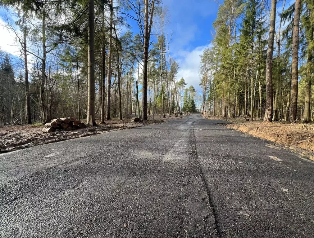 Участок в Московская область, Чехов  (8.8 сот.) - Фото 2