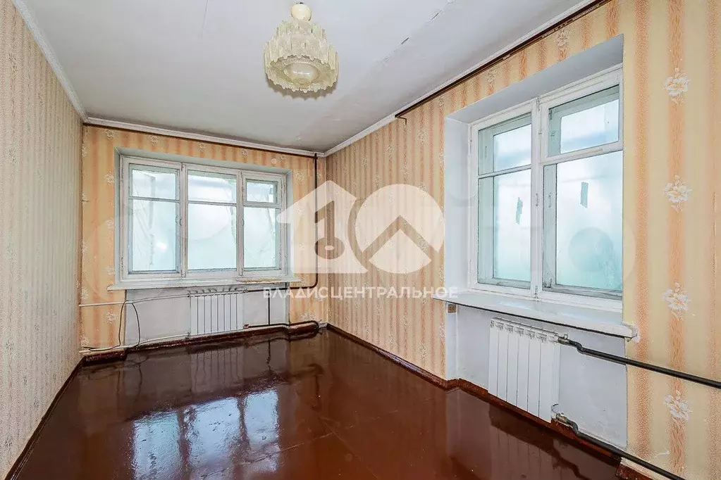 2-к. квартира, 41,9 м, 4/5 эт. - Фото 0