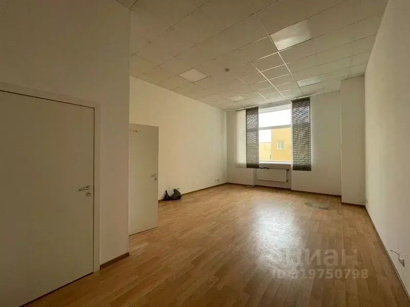 Офис в Санкт-Петербург Заозерная ул., 8к2 (38 м) - Фото 0