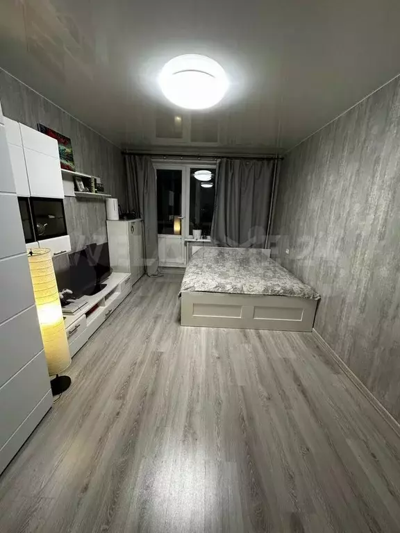 2-к. квартира, 42,4 м, 2/9 эт. - Фото 1