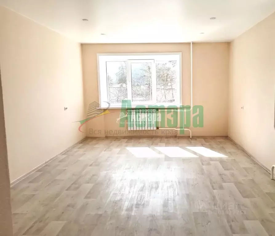 1-к кв. Забайкальский край, Читинский район, Атамановка пгт ул. Связи, ... - Фото 2